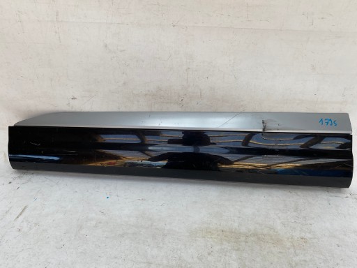 AUDI Q7 4M 15- moulding door left left front front 4M0853959G