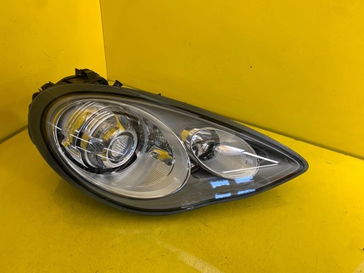 Feux phare Droit PORSCHE PANAMERA 970 09-13 BI XENON LED 97063198202