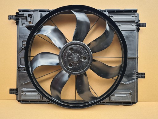 A0999060202 0999060202 - Корпус вентилятора пропеллер MERCEDES C W206 C206