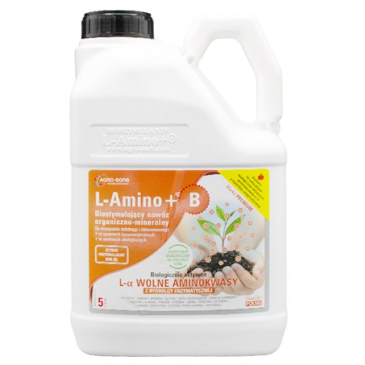 Agro-sorb L-aminob 5L