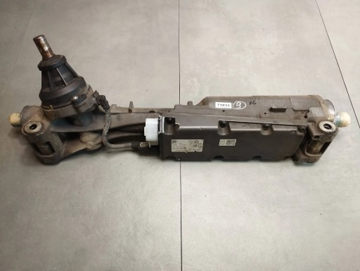 Audi A6 C8 Boîte direction 4K1423053E 4M1423105K
