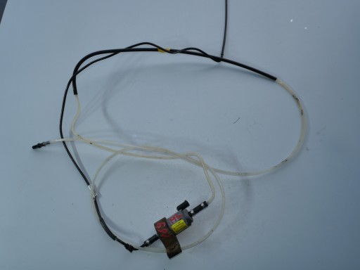 pump OGRZEWANIA POSTOJOWEGO WEBASTO VW 2K0201361D TM1005348