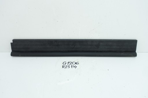 JEEP GRAND CHEROKEE IV 2010- NAKLADAKA moulage couverture supérieure radiateur
