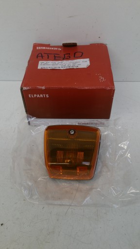 Indicateur de direction 084401407R DEPO DAF
