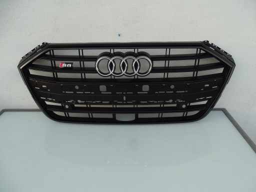 Решетка Audi A8 S8 S-Line 4N0853651