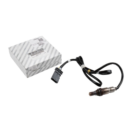 55281074 - Оригинальный лямбда-зонд Fiat Ducato 2.3 за кат.