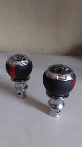 РУЧКА ПЕРЕМИКАННЯ ПЕРЕДАЧ HYUNDAI TUCSON N PERFORMANCE