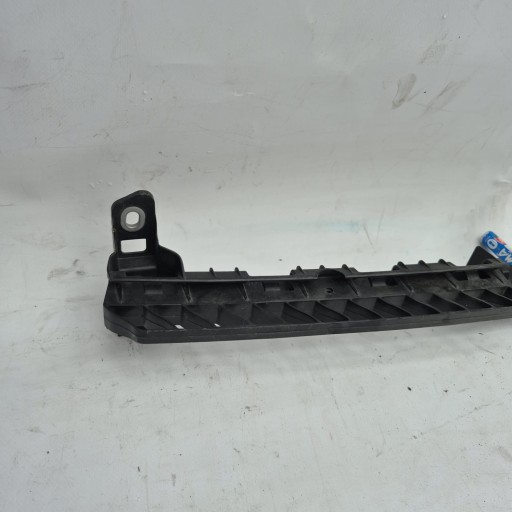 VW GOLF VII 7 LIFT 16-20 Console Renfort pare choc ABSORBER Pare choc Avant