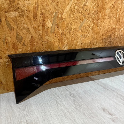 light rear cap bonnet VW VOLKSWAGEN T-CROSS 2GM827577