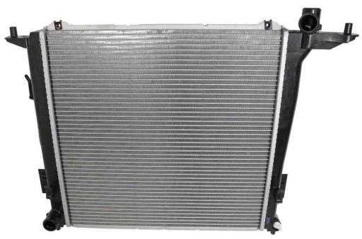 253102L800 - Hyundai i30 kia ceed 2.0 crdi 2007 - 2012 комплект вода + кондиціонер