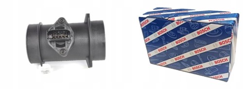 1.8 2.0 - Витратомір PoW. MERCEDES C W202 Mercedes клас