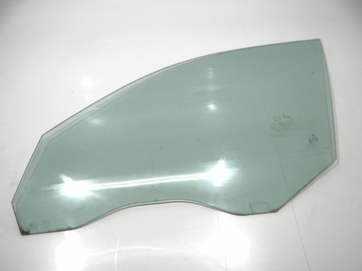 ABLAK oldalsó bal eleje BMW E60 E61 (16707558)