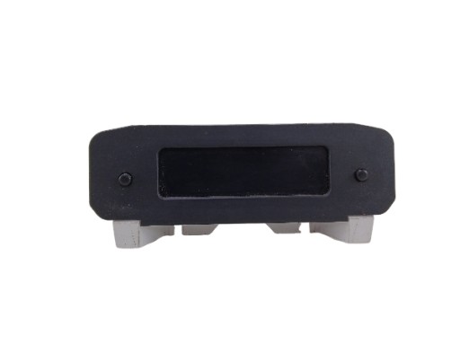 PEUGEOT 206 MONITOR display clock 96613334XT