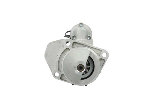 0001231034 - Стартер man tga tgs tgx d2876lf12 d2876lf13 d2876lf25 2001 -