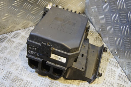 39040849 - Коробка запобіжників коробка 1.0 astra k