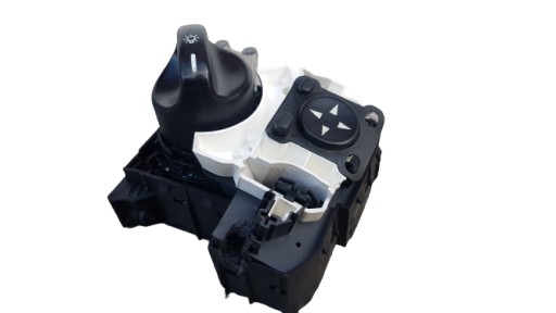 MERCEDES W203 light switch