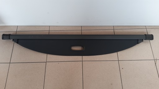 85910G5000 85910-G5000SAB - KIA NIRO 2020 шторка багажника 85910-G5000 чорна