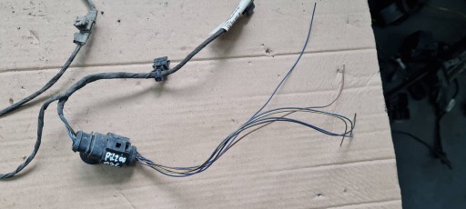 A6 C7 4G LIFT cablaggio cablaggio PDC Anteriore Anteriore 4G5971095Q