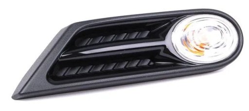 63137260203 - Мини левый указатель поворота полоса R55 R56 R57 lift