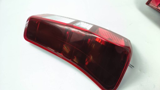 světlo pravá záď 220172-19 ISUZU D-Max II LIFT