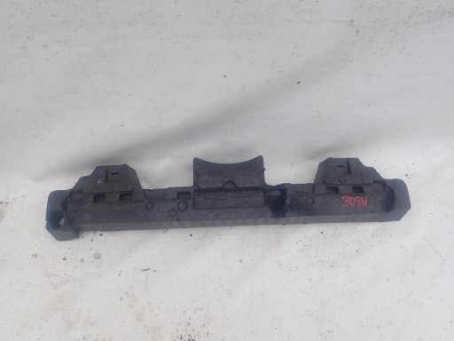 HYUNDAI I10 ABSORBER of a bumper front 86520-1J500