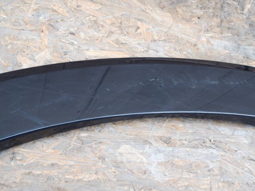 MG HS II 2024+ Moulage Aile Gauche Avant Couverture