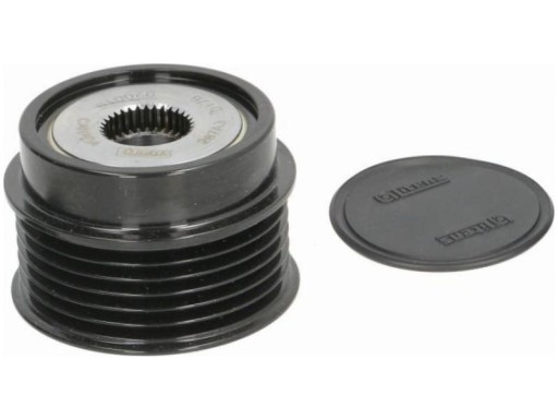 OAP7180 - Муфта генератора hyundai i30 ii mk2 1.4 1.6 i40 1.6 2.0 ix35 2.0