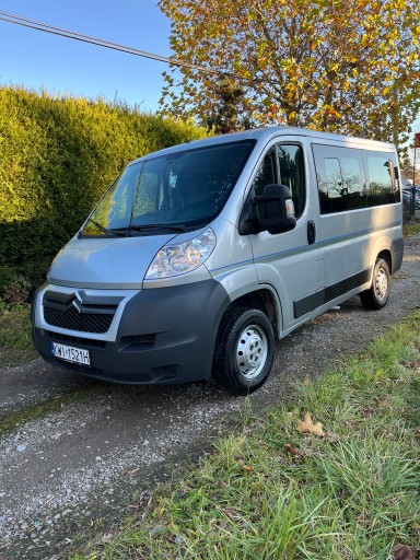 Citroen Jumper II 2013