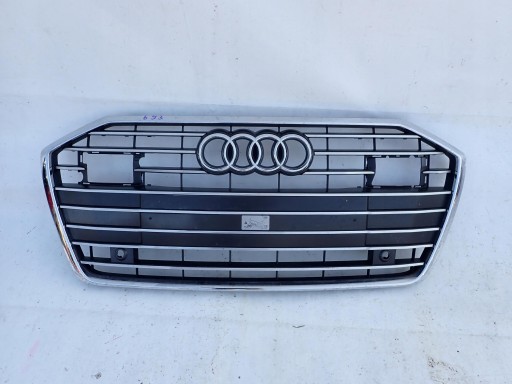 AUDI A6 4K0 C8 18- grill grille radiator