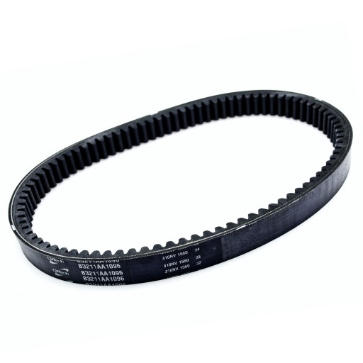 MMART022ORG - Приводной Ремень Вариатора Aixam 400 Ligier Grecav