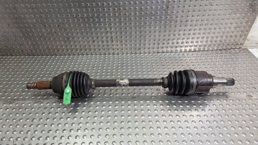semi-axis right front long 8V51-3B436-CD FIESTA MK7 COURIER 1.25 1.4 TDCI