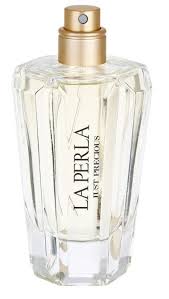 la perla just precious woda perfumowana 100 ml  tester 