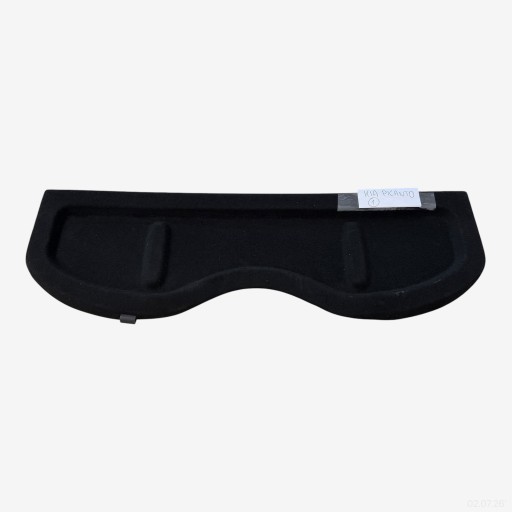 plato rear boot KIA PICANTO