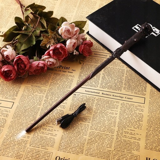 Світлова паличка Чарівна паличка Гаррі Поттер