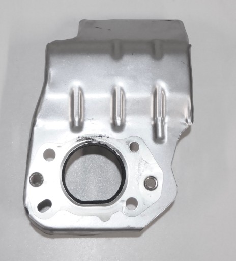 Blende Abdeckung TERMICZNA OPEL CROSSLAND X 1.2 TURBO