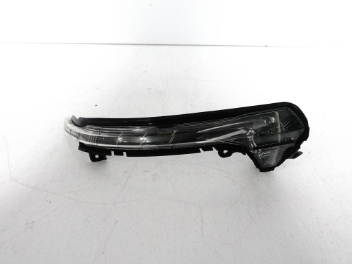 AUDI A6 S6 4G5 4G0 C7 10-18 indicator blinker LED W mirror left front