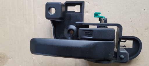 JEEP WRANGLER JK handle door left left front 2D 3D