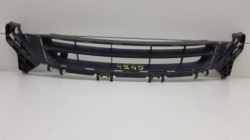 SAAB 95 9-5 AERO 2010 - Lüftungsgitter mitte Stoßstange vorne 12843698