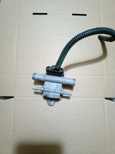 Mapsensor Sensor Druck Diego CCT6 grau