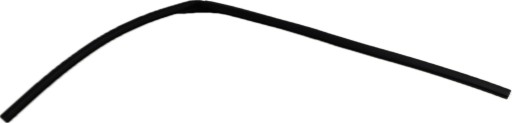 gasket door left front upper MINI F55 F56 5A4CF91