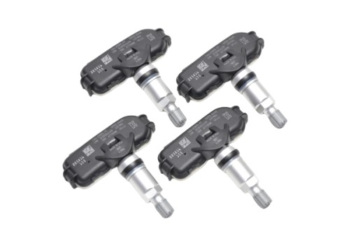 Датчики давления на колеса TPMS Hyundai 52933-2s400