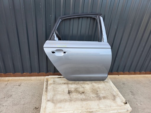 door right rear part AUDI A6 C7 LX7P sedan 2011-2017 original !!!