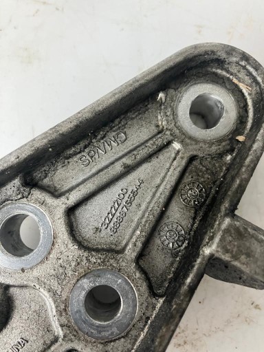 holder engine mount lower XC40 2.0 D4 32222100 #SM
