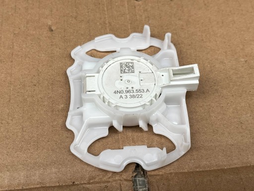 Cupra Formentor sensor obecnosci w fotelu 2023 4N0963553A !J