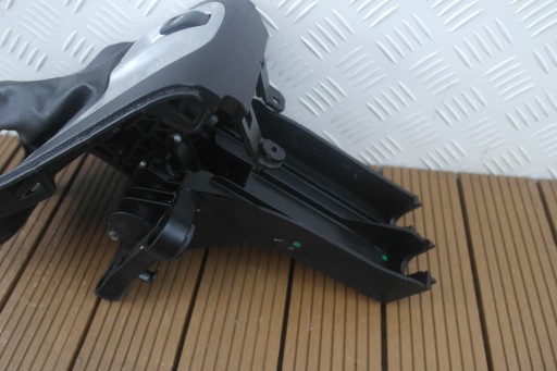OPEL MERIVA B 10-17 1.7 CDTI trim changes of the gear knob PANEL 6-BIEG KPL