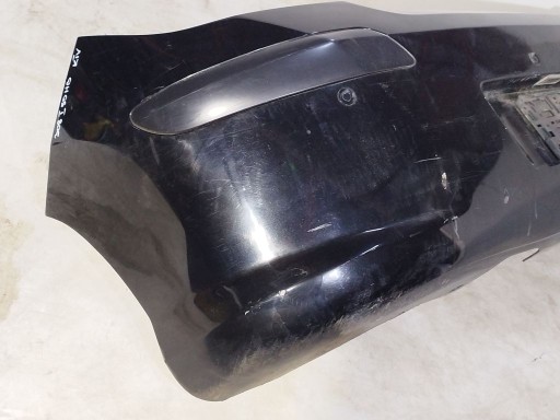 Peugeot 308 and T7 HB bumper rear part rear KTV