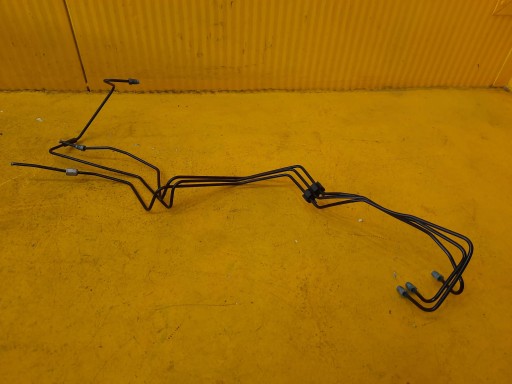 PHS22939 - Mercedes-Benz Vito Viano W447 тормозной шланг