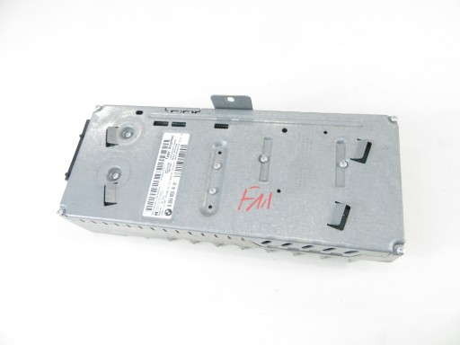 amplifier naglosnienia Top HI-FI BMW F06 F07 F10 F11 F12 F13 Harman/Becker