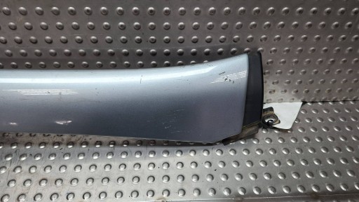moulding SLUPKA right front 342053287 OPEL ZAFIRA C 2012