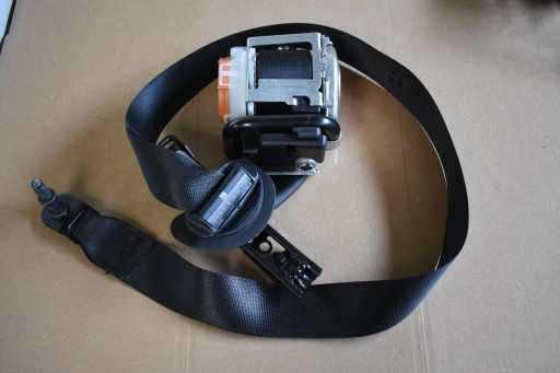 IDEALNY tension belt safety front front right MERCEDES GLA H247 H243 247 1